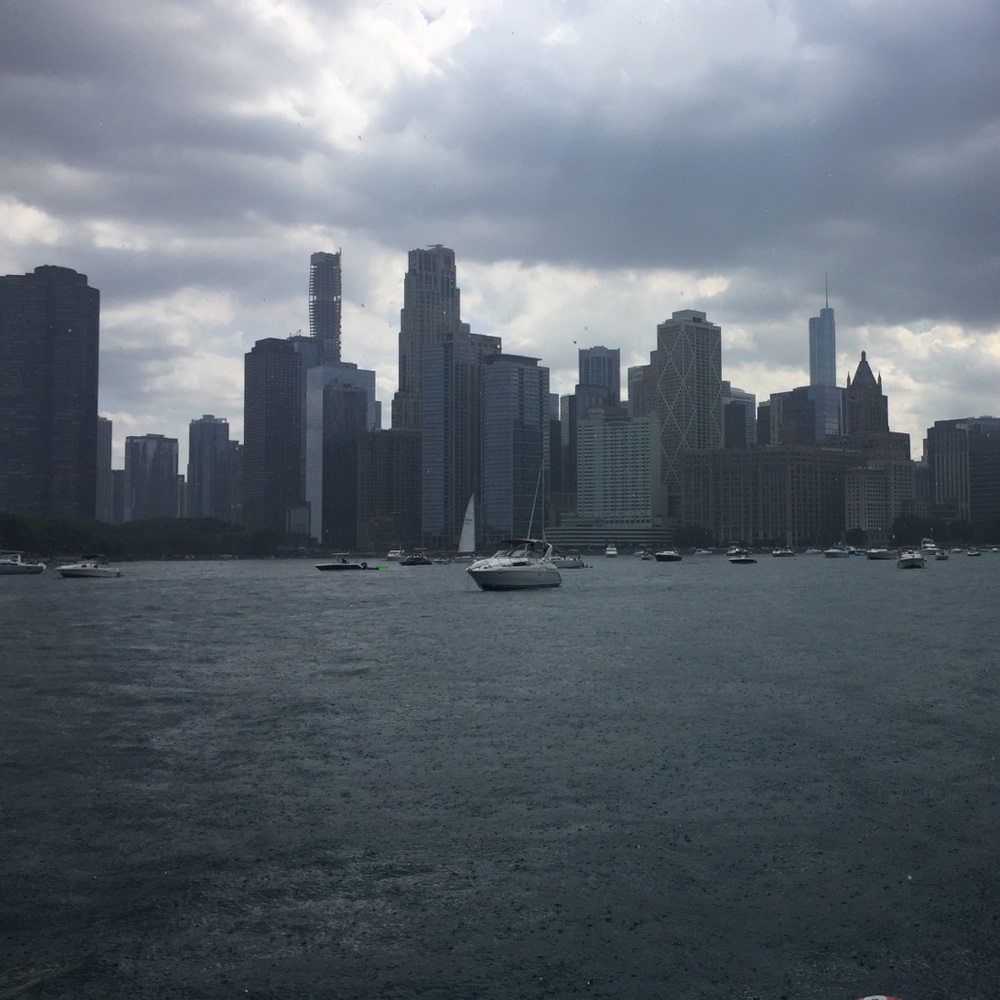 Meet your Posher, William